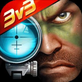 狙神荣耀无限金条版