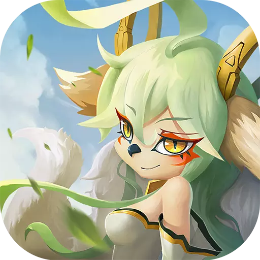 瑭灵纪元应用宝版