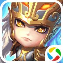 猛龙过江腾讯版