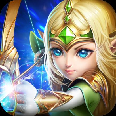 王者之光腾讯版