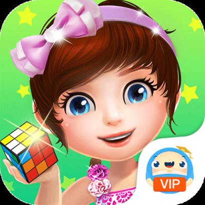 宝宝欢乐幼儿园