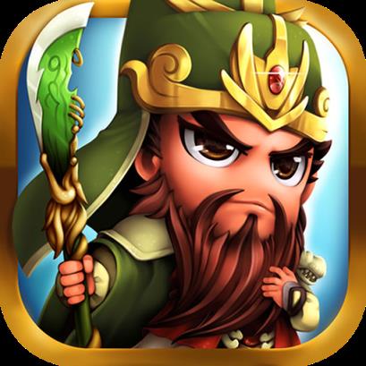 梦回三国九游版