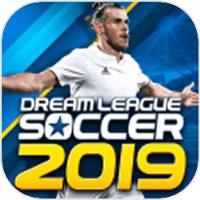 梦幻足球联盟2019中文内购版