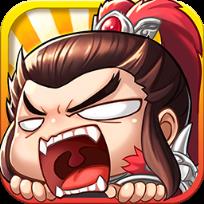 起凡名将录果盘版