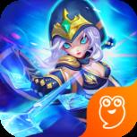 圣光之刃九游版