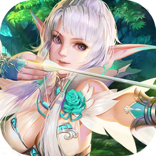 魔域手游应用宝版