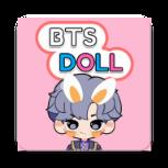 bts Doll