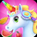 我的口袋小马游戏