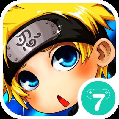 少年忍者传折扣版