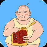 妈妈把我的辣条藏起来了3