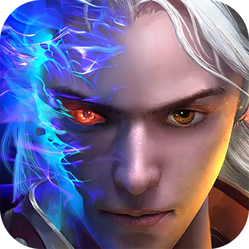 笑傲天龙手游九游版