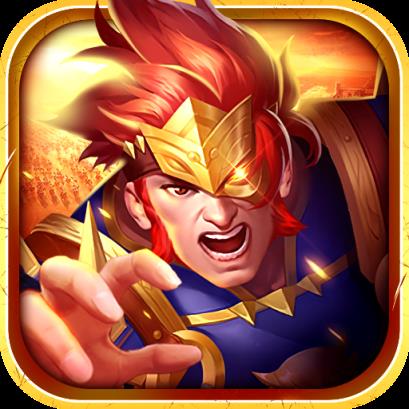 三国骁雄变态版