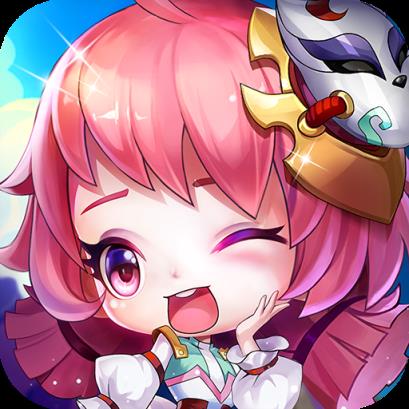 炫影冒险季BT版