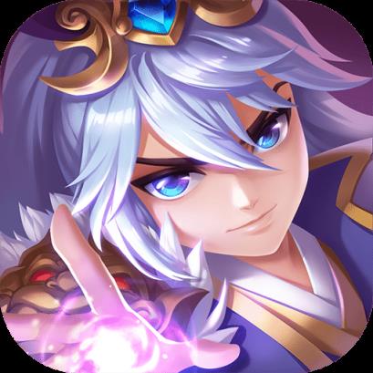 少年三国志折扣版