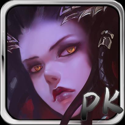 暗黑群侠传满V版