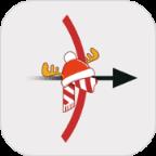 弓箭手大作战圣诞版