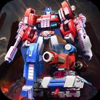 雷霆装甲内购版