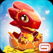 萌龙大乱斗华为版