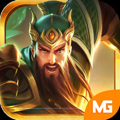 三国志名将录BT版