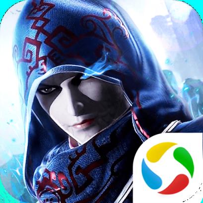 青云传之武祖乾坤腾讯版