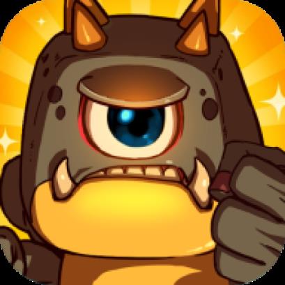 萌兽大乱斗九游版