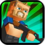 像素战斗街区手游