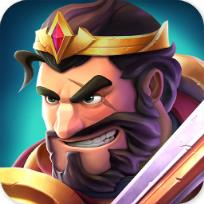 王者崛起九游版