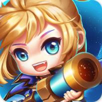 炮炮对决内购版