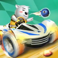 涛涛熊极速联盟BT版