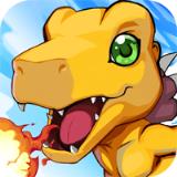 数码兽大乱斗BT版