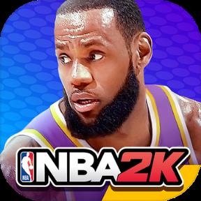 NBA 2K Mobile修改版