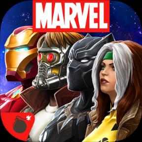 漫威超级争霸战九游版