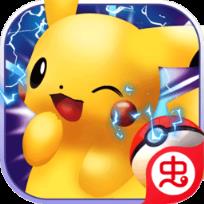 神奇宝贝Mega手游BT版