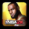 NBA 2K Mobile