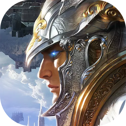 魔龙战记华为版