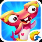 鲨鱼很忙公测版