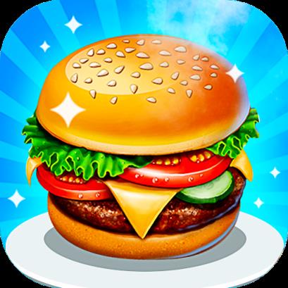 甜品王国历险记九游版