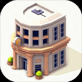 闲置岛城市建设者