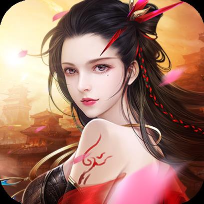 奇炫兰陵王腾讯版