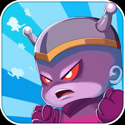 英雄大战外星人BT版