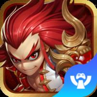 乱世名将九游版