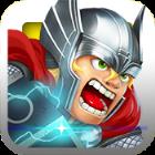 冒险军团海量版