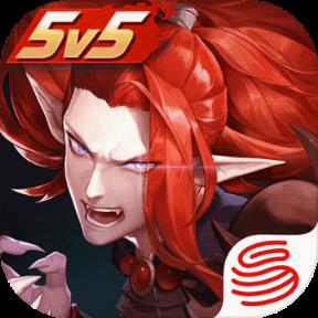 决战平安京无限勾玉版