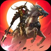 乱世三国志华为版