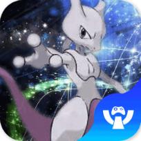 神奇训练家满V版