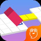 迷你滚动方块的世界