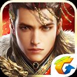 乱世王者国际版