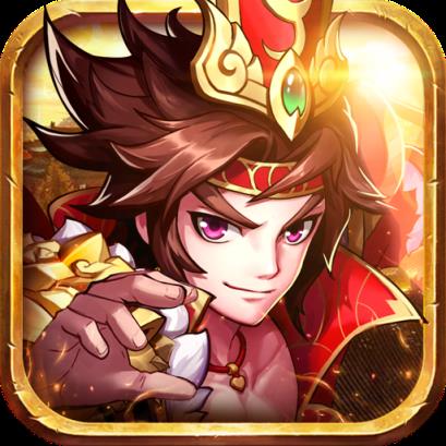 神将群英录变态版