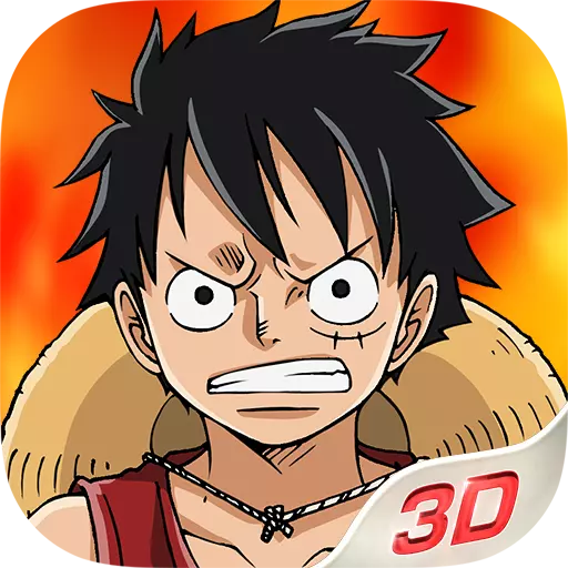 航海王燃烧意志应用宝版