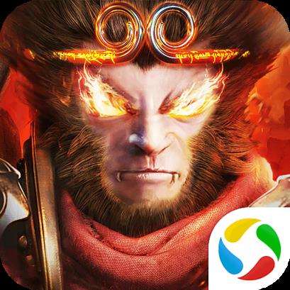 太古封魔录之大话仙魔